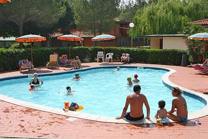 Camping Village Free Beach photo 7