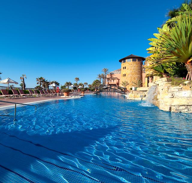 Elba Estepona Gran Hotel & Talasso SPA photo 0