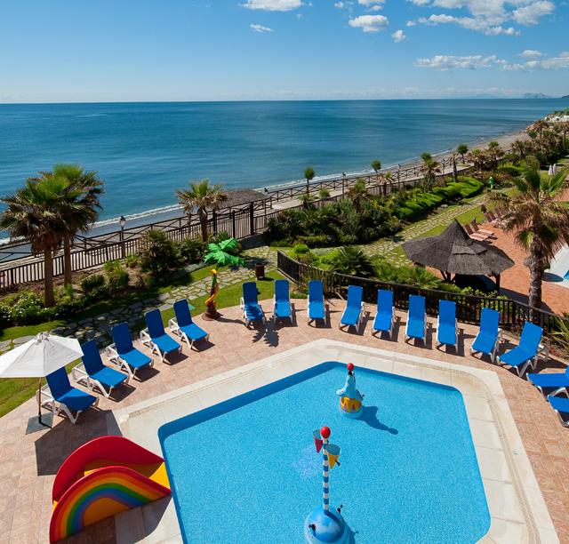 Elba Estepona Gran Hotel & Talasso SPA photo 12