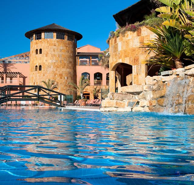 Elba Estepona Gran Hotel & Talasso SPA photo 11
