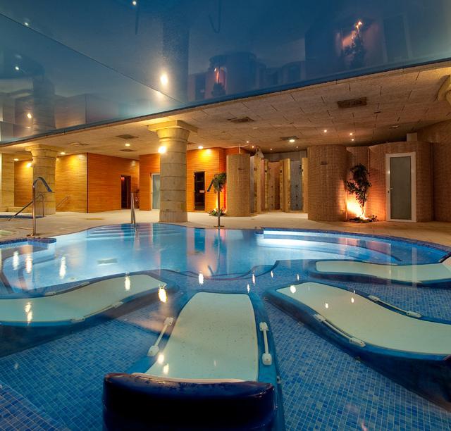Elba Estepona Gran Hotel & Talasso SPA photo 23