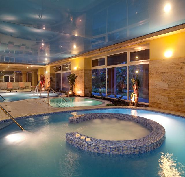 Elba Estepona Gran Hotel & Talasso SPA photo 24