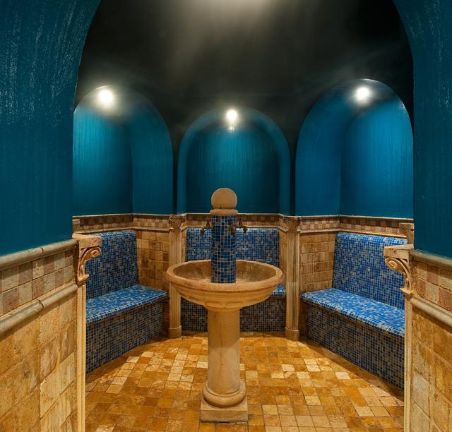 Elba Estepona Gran Hotel & Talasso SPA photo 25