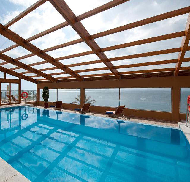 Elba Estepona Gran Hotel & Talasso SPA photo 14