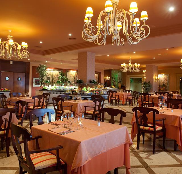 Elba Estepona Gran Hotel & Talasso SPA photo 5