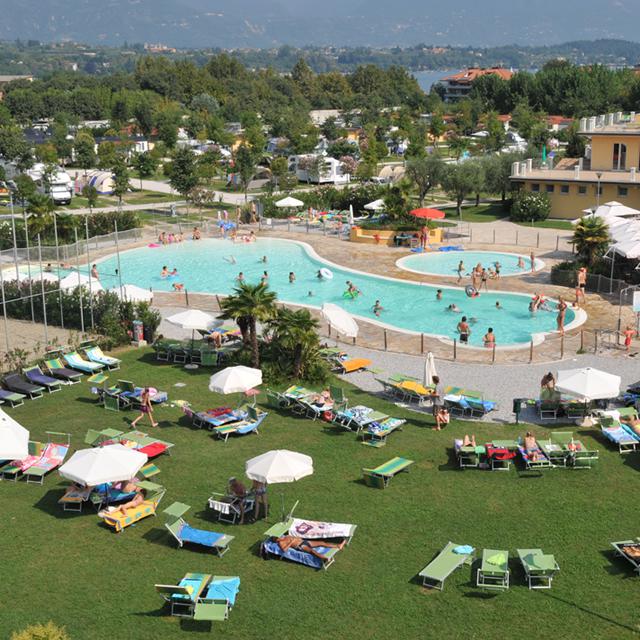 Camping Baia Verde photo 6