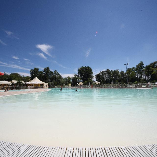 Camping Baia Verde photo 0