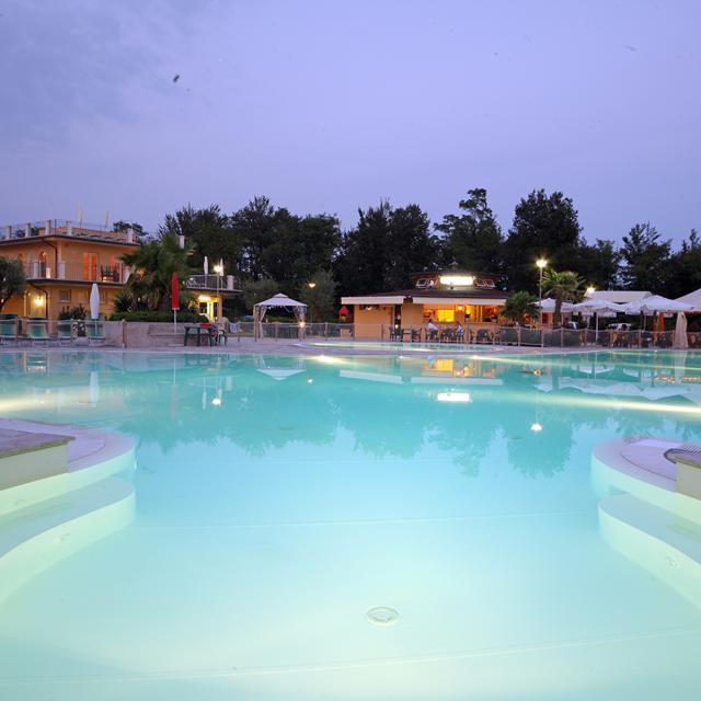 Camping Baia Verde photo 5