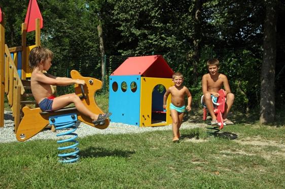 Camping Baia Verde photo 20