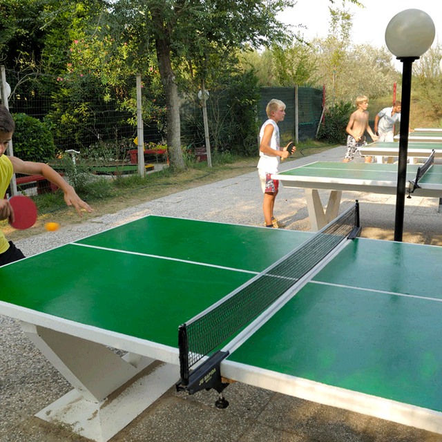 Camping Village Ca'Savio photo 21