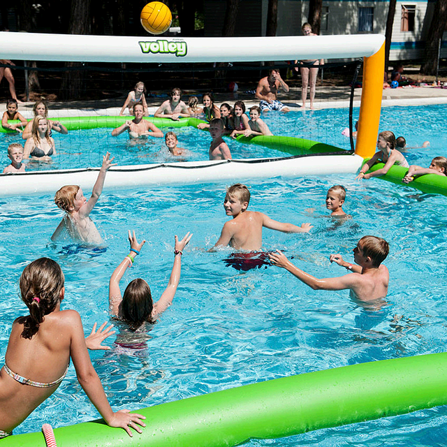 Camping Village Ca'Savio photo 18