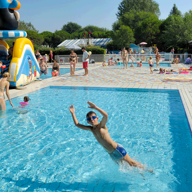Camping Village Ca'Savio photo 13