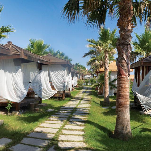 Hôtel Mukarnas Resort & Spa photo 5