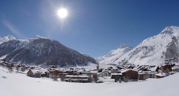Photo de Val dIsere