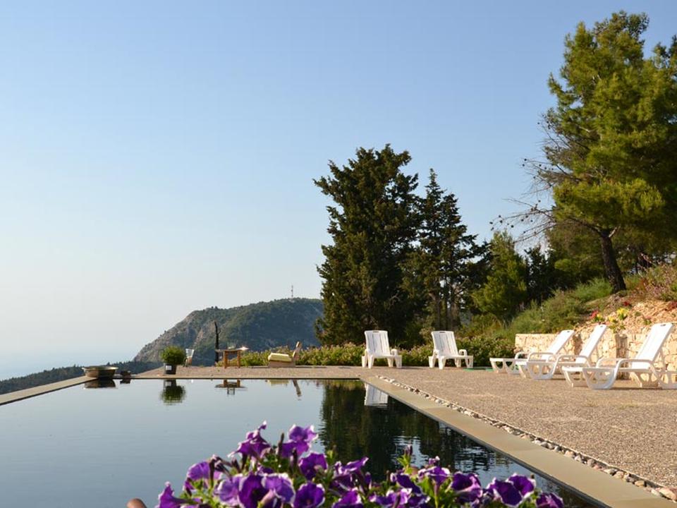 Lefkas Photo : 8 sur 15