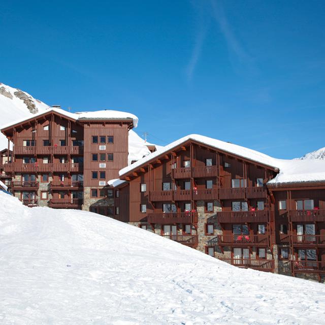 Résidence Village Montana photo 0