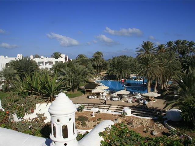 Hôtel Odyssée Resort & Thalasso photo 8