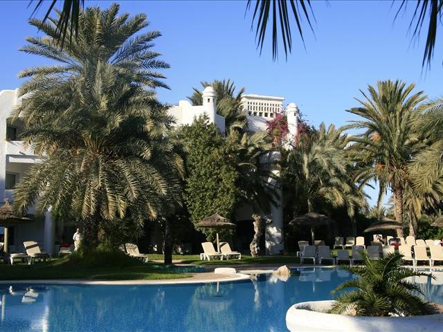 Hôtel Odyssée Resort & Thalasso photo 7