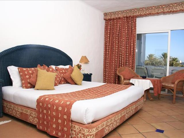 Hôtel Odyssée Resort & Thalasso photo 3