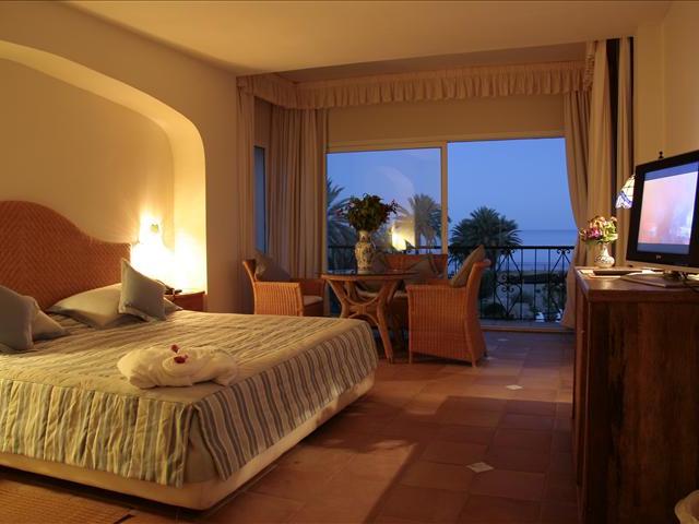 Hôtel Odyssée Resort & Thalasso photo 4