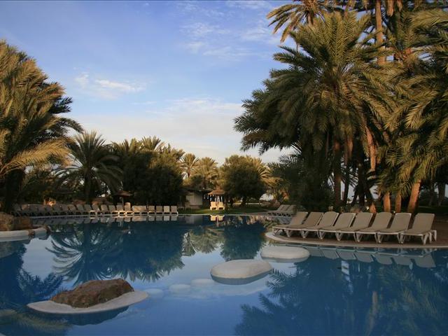 Hôtel Odyssée Resort & Thalasso photo 10
