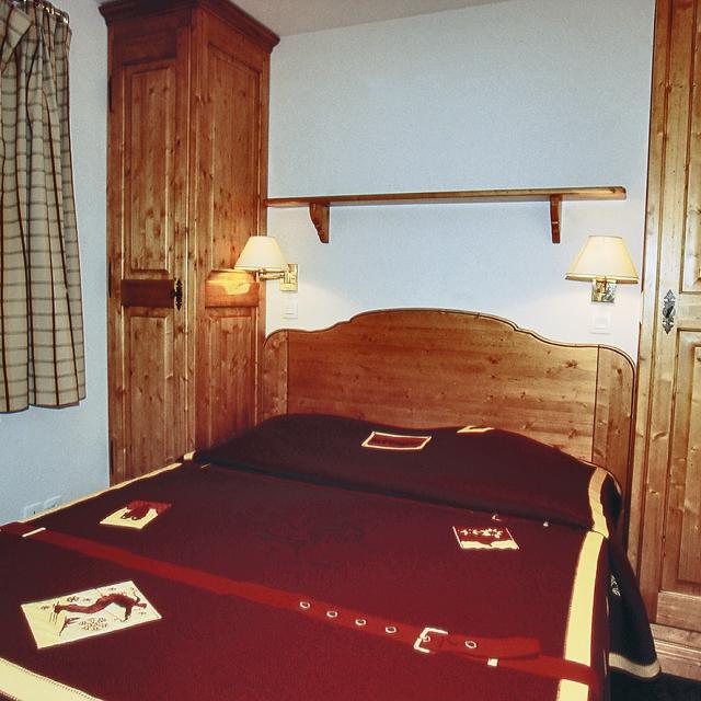 Résidence Lagrange Vacances Aspen photo 7