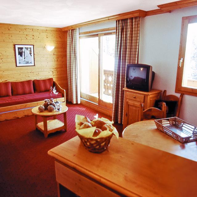 Résidence Lagrange Vacances Aspen photo 2