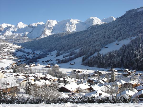 Photo de Le Grand Bornand