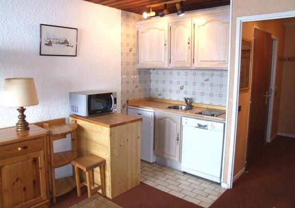 Résidence Sérac photo 2