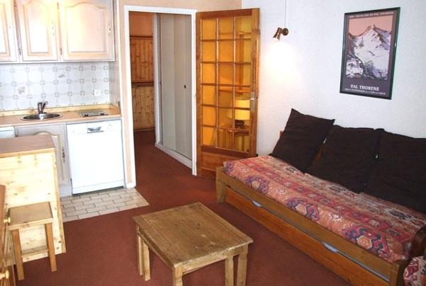 Résidence Sérac photo 1