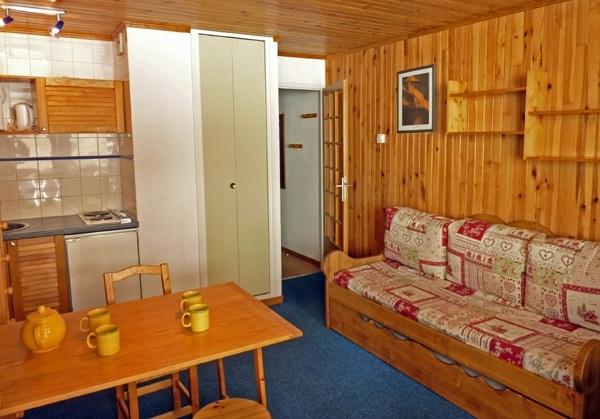 Résidence Sérac photo 3