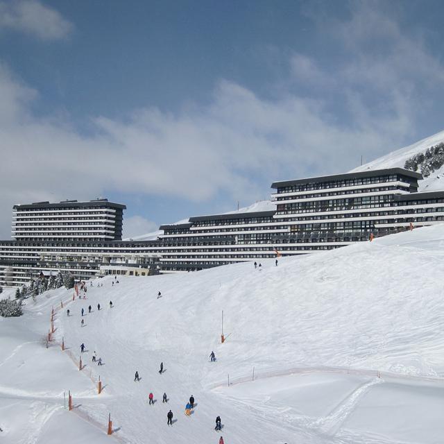 SOWELL RESIDENCES Pierre Blanche**** photo 7