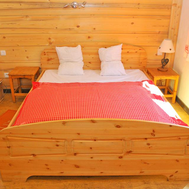 Chalet Balcon du Paradis photo 3