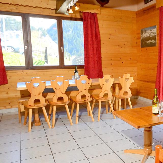 Chalet Carella photo 3
