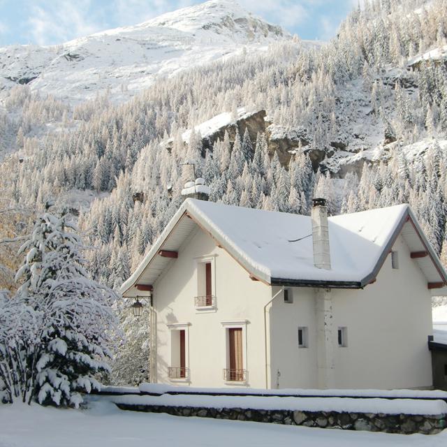 Chalet La Brise photo 0