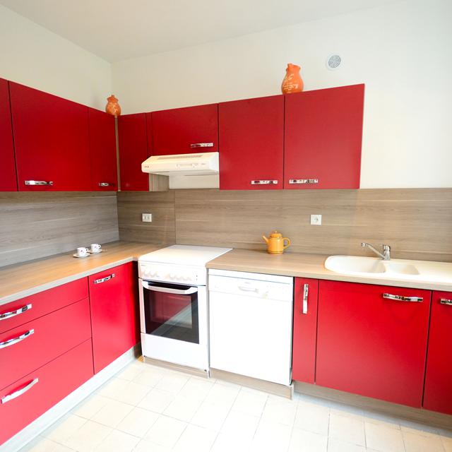 Chalet La Brise photo 4