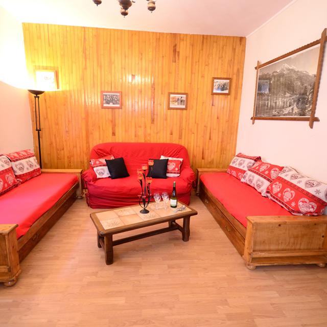 Chalet La Brise photo 2