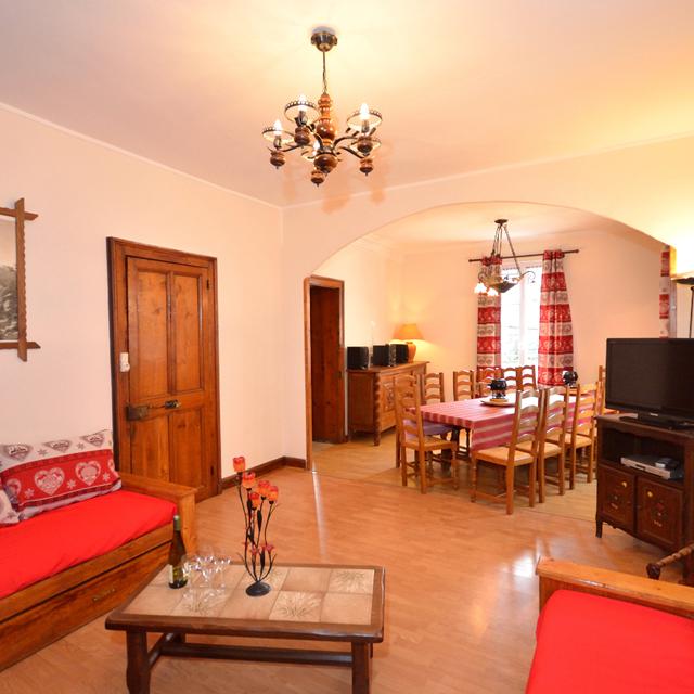 Chalet La Brise photo 1