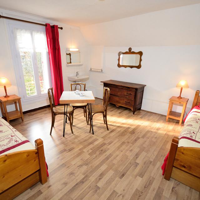 Chalet La Brise photo 8
