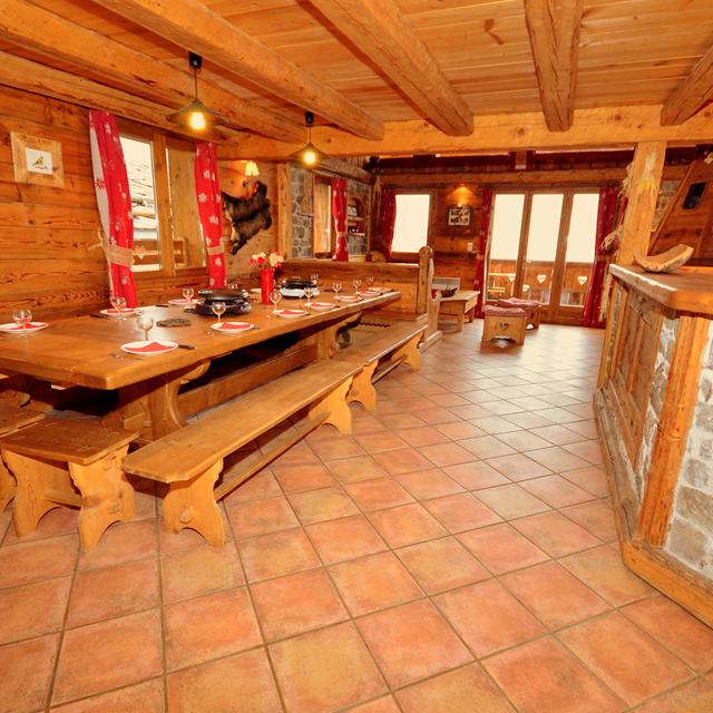 Chalet le Haut photo 1