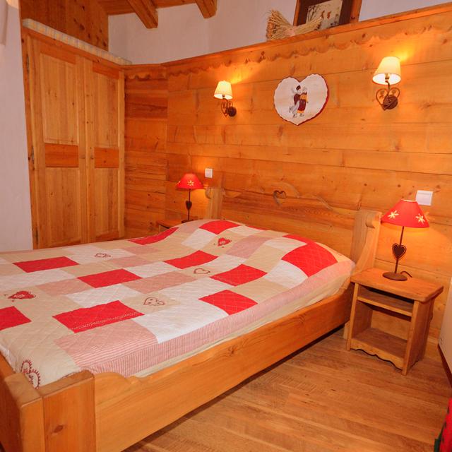 Chalet le Haut photo 4