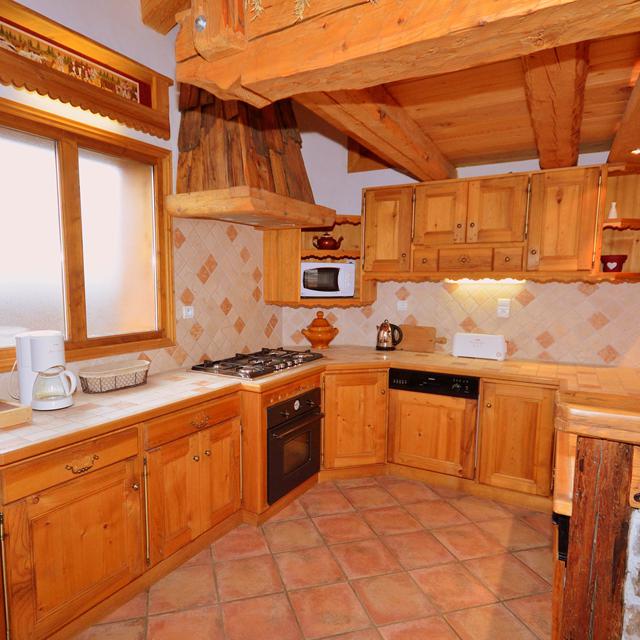 Chalet le Haut photo 2