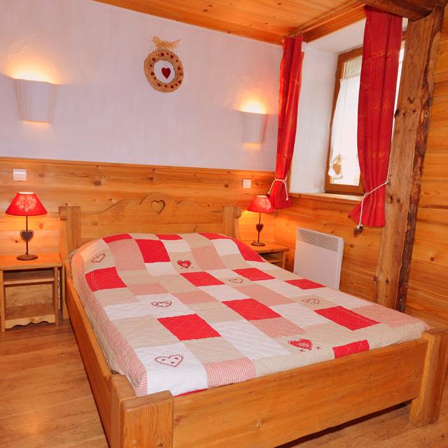 Chalet le Haut photo 3