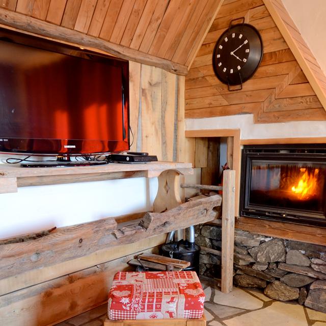 Chalet Pierra Menta photo 6