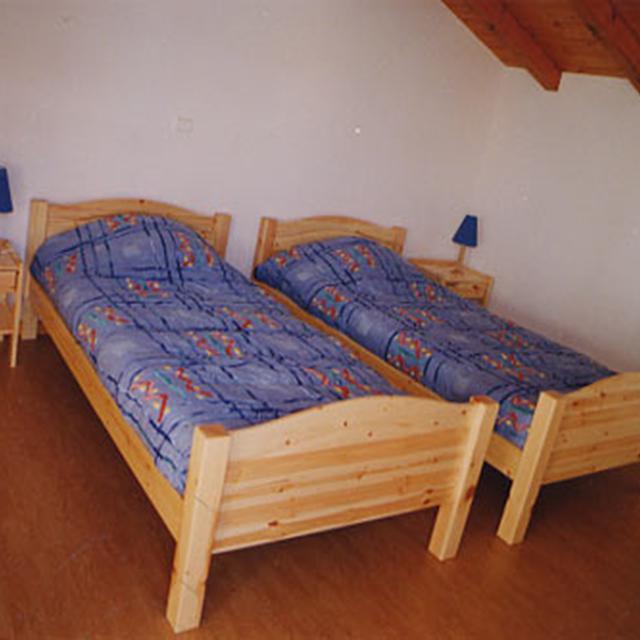 Chalet Flocon de Belleville photo 4