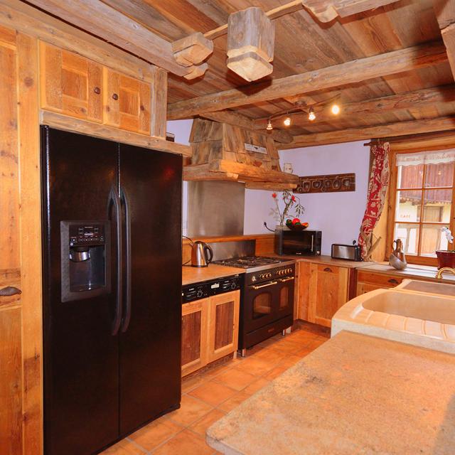 Chalet Champagny photo 3