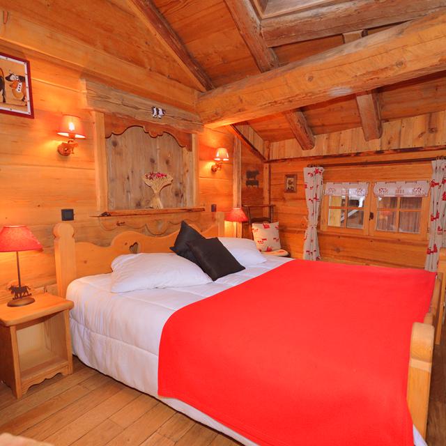 Chalet Champagny photo 1