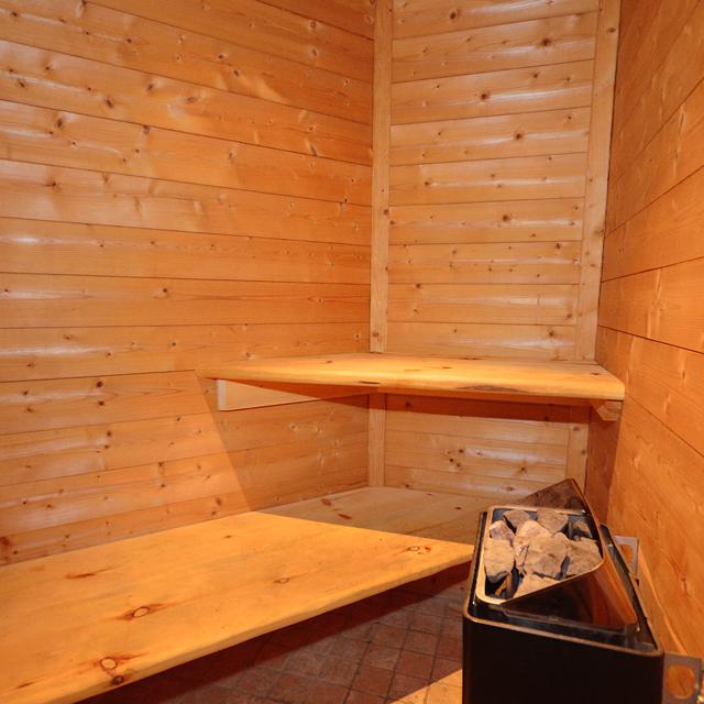 Chalet Champagny photo 4