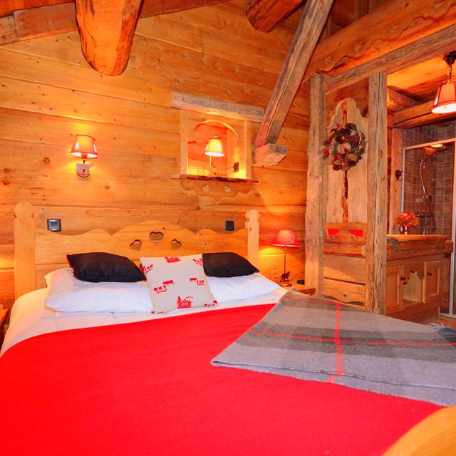 Chalet Champagny photo 5