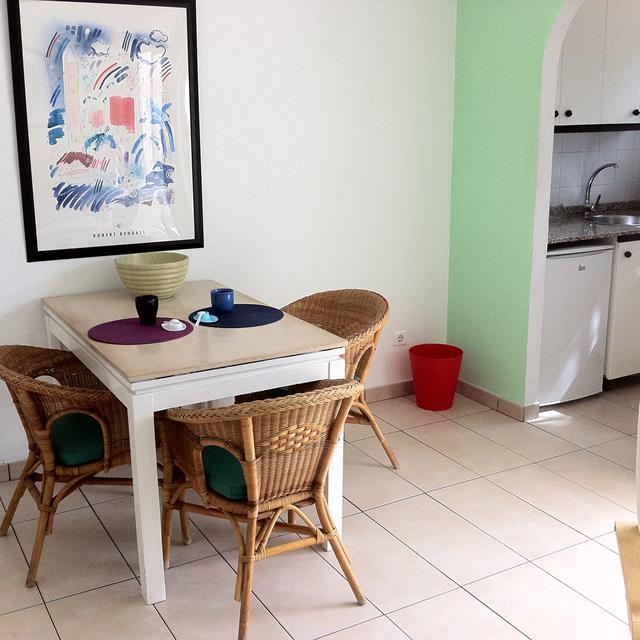 Appartements Corona Verde photo 2